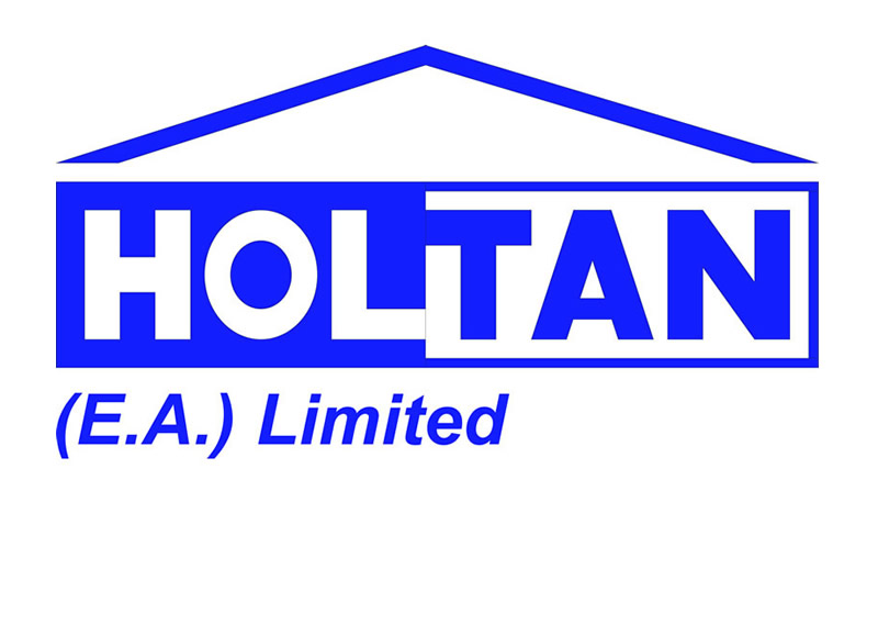 Holtan (E. A.) Ltd.
