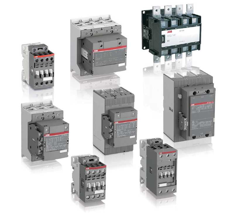 Contactors