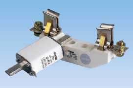 Fuses & Fuseholders