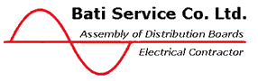 Bati-logo